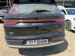 بي واي دي ‎سونغ برو DM-i